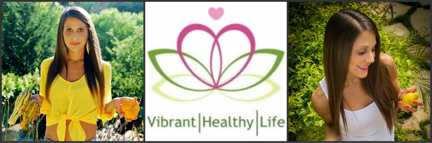 Vibrant Healthy Life