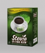 stevia-the-real-deal
